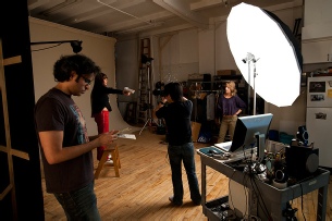 Film Reel